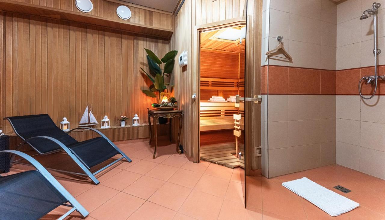 Hotel General Old Town Prague Exterior photo