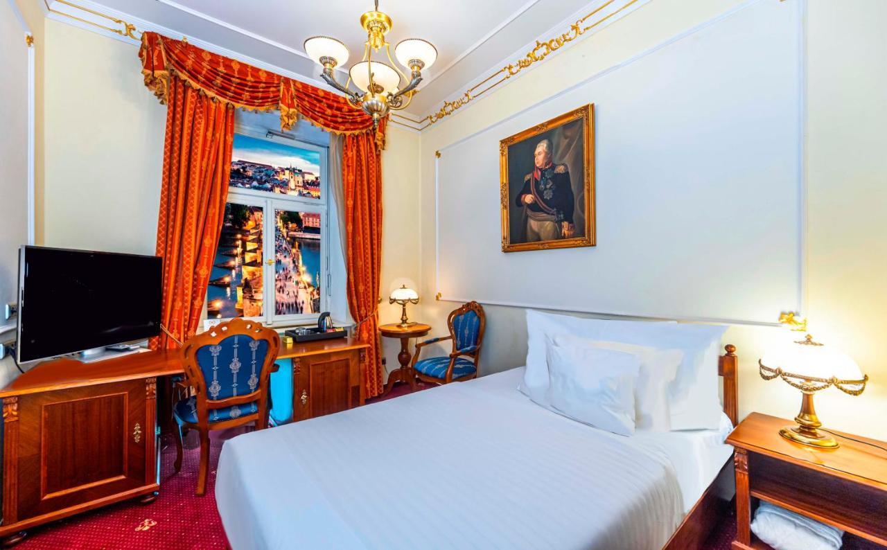 Hotel General Old Town Prague Exterior photo