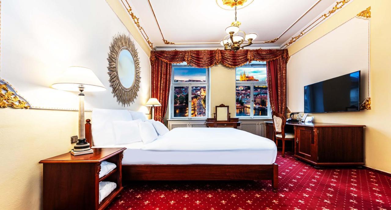 Hotel General Old Town Prague Exterior photo