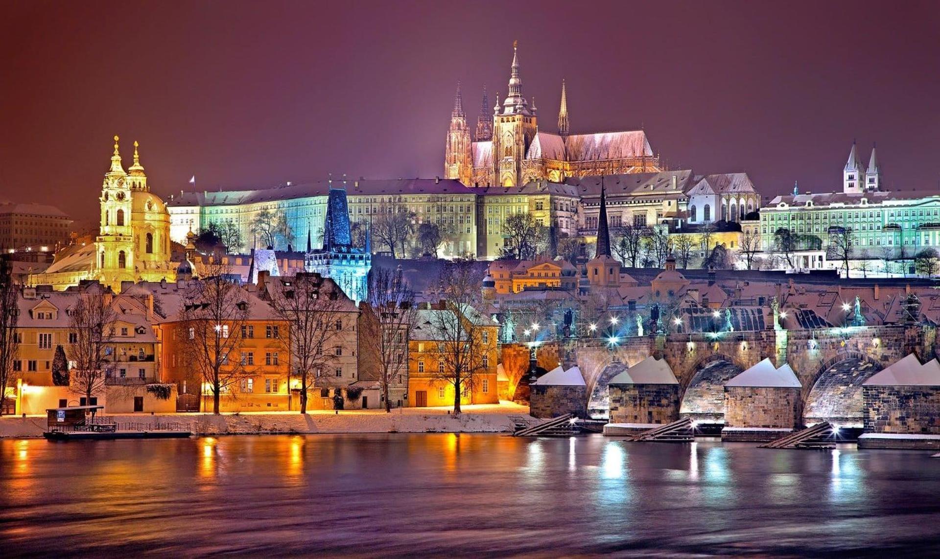 Hotel General Old Town Prague Exterior photo