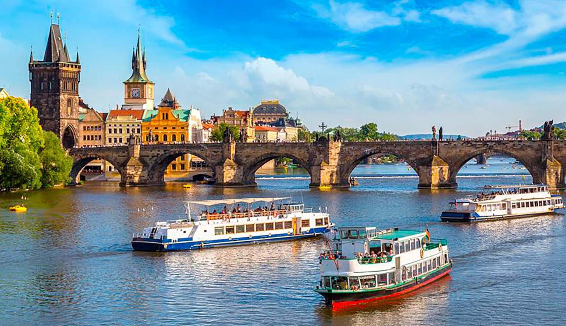 Hotel General Old Town Prague Exterior photo